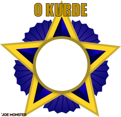 O kurde – O kurde 
