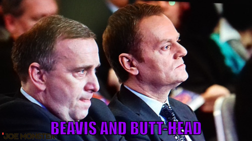  –  beavis and butt-head